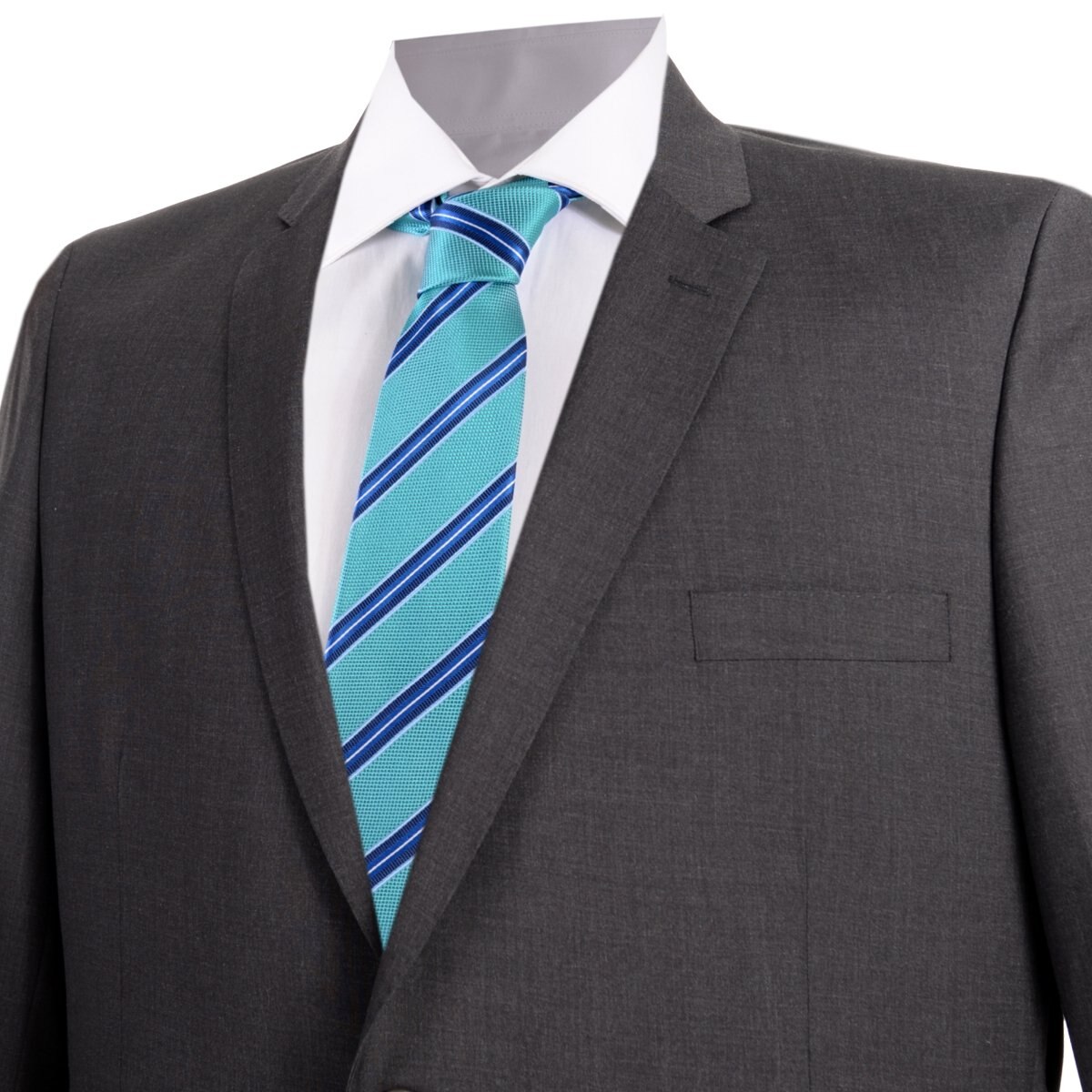 Traje Regular Fit Tommy Hilfiger Plus