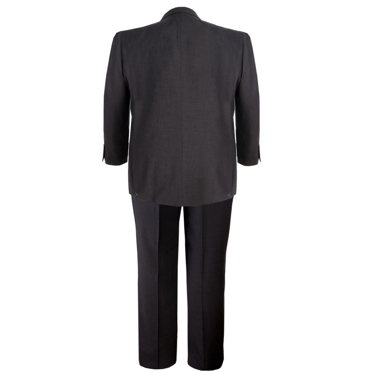 Traje Regular Fit Tommy Hilfiger Plus