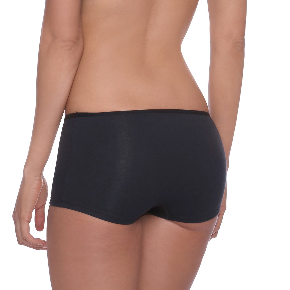 Boxer outlet skiny mujer