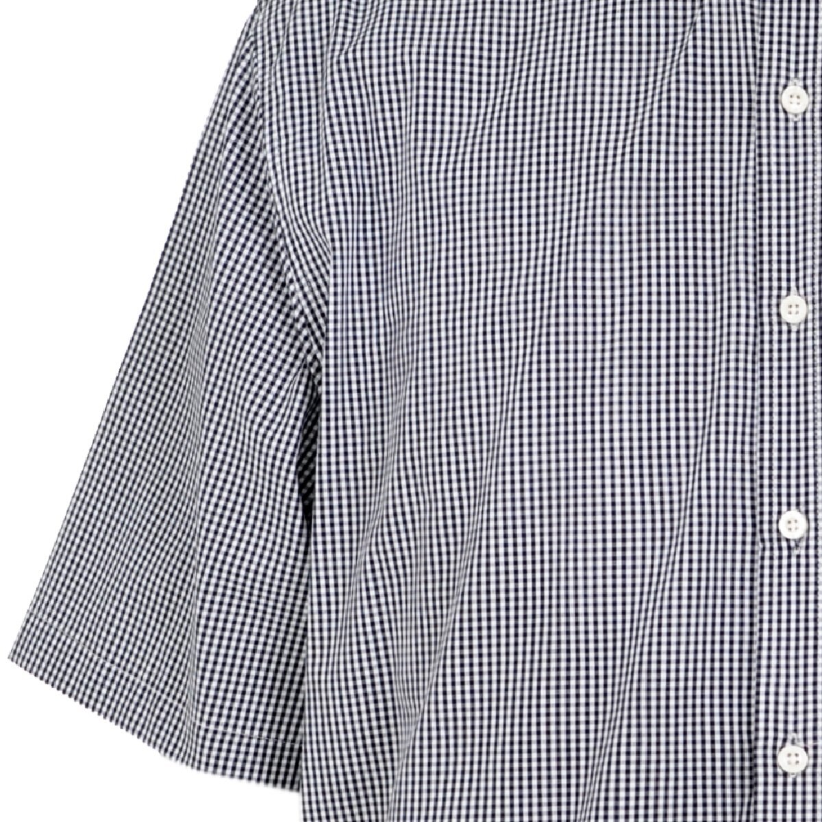 Camisa a Cuadros Polo Club