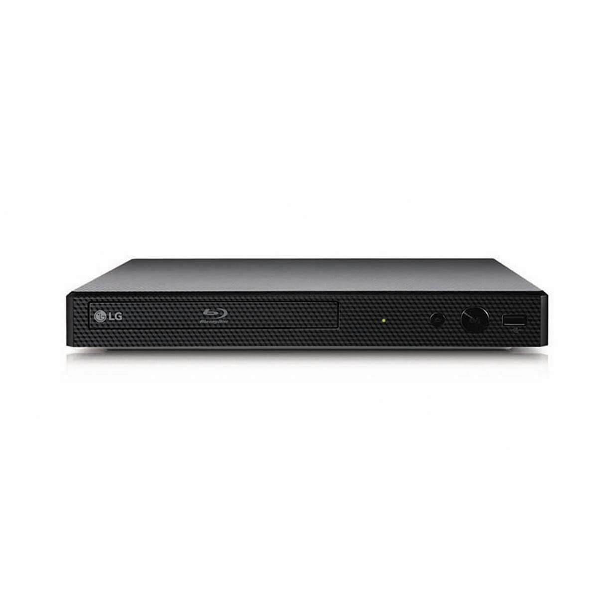 Blu Ray Smart Lg Mod.bp350