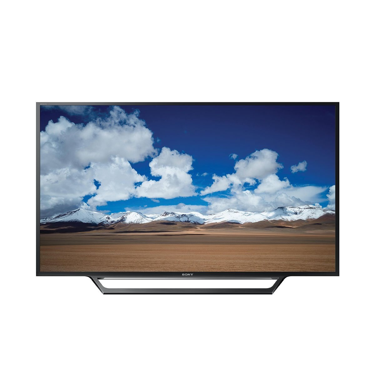 Pantalla 32" Led Hd Smart Tv Kdl-32W600D Sony