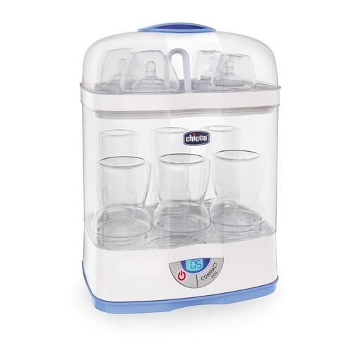 Esterilizador Eléctrico 3 en 1 Chicco