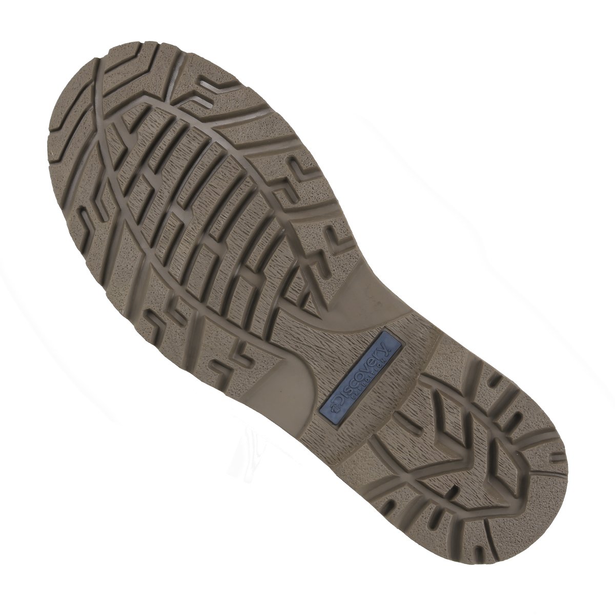 Bota Discovery para Caballero