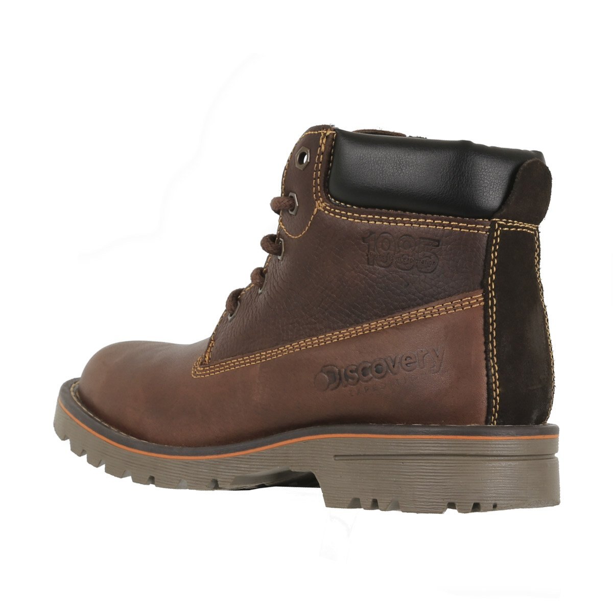Bota Discovery para Caballero
