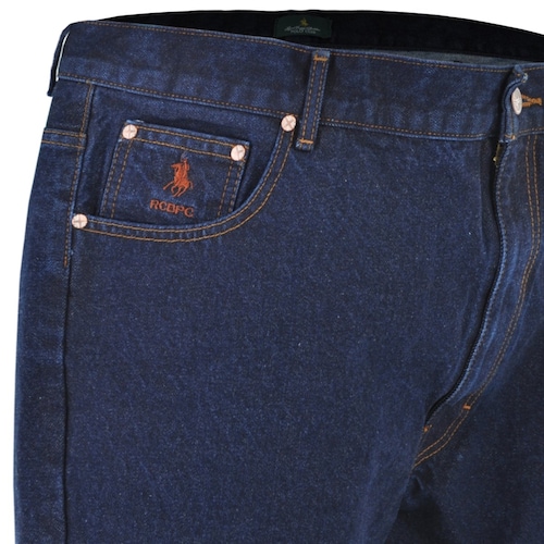 Jeans Extra Dark, Polo Club Plus para Caballero