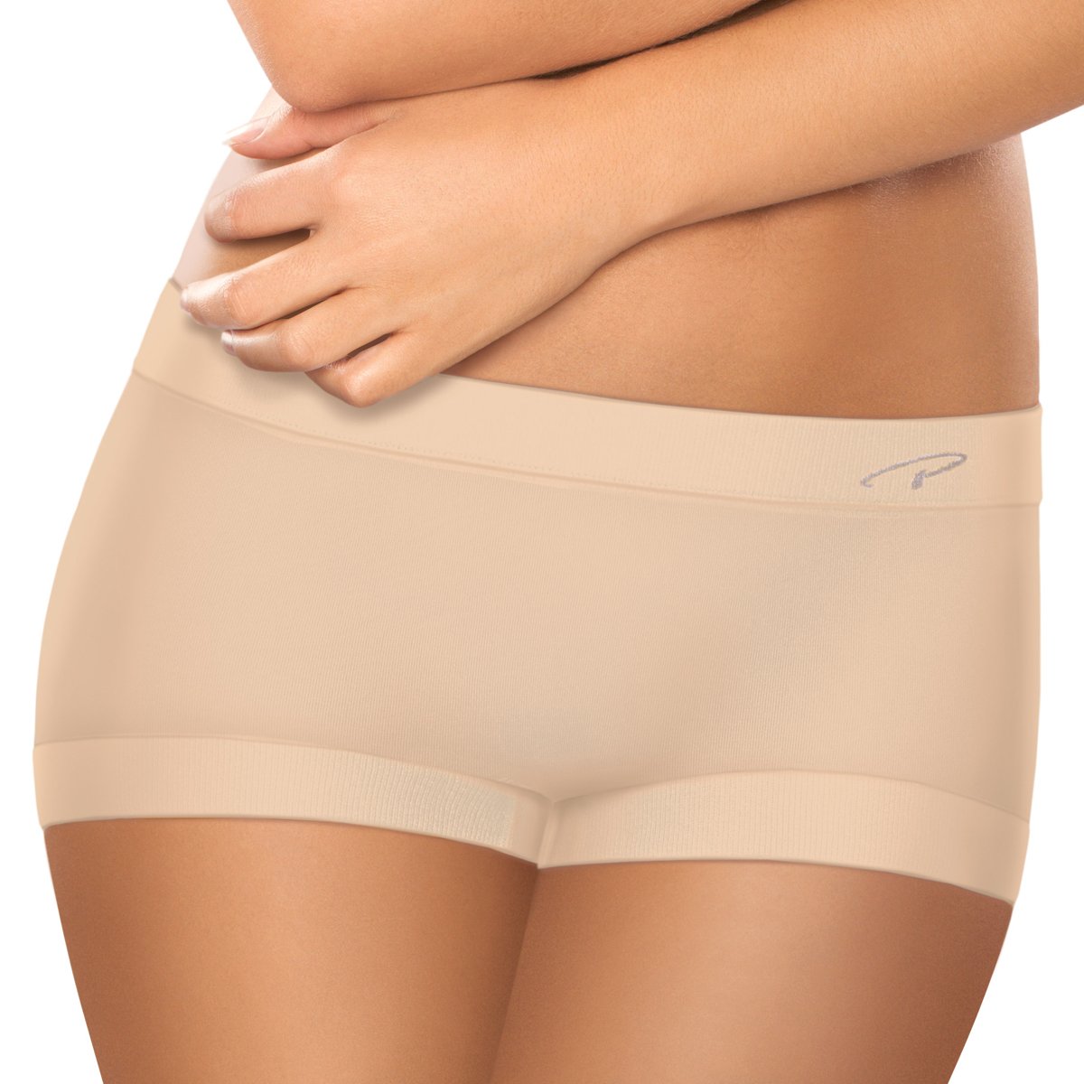 Boxer Color Liso Playtex