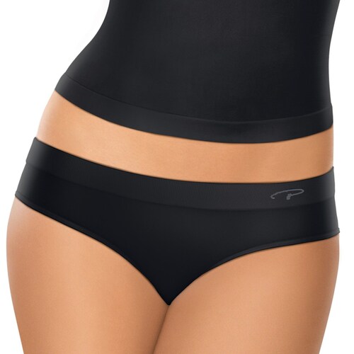 Bikini Playtex Liso para Mujer