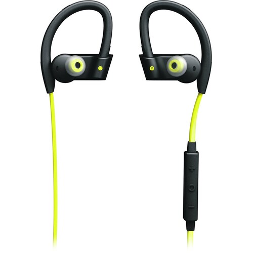 Audífonos Deportivos Pace Amarillo Jabra