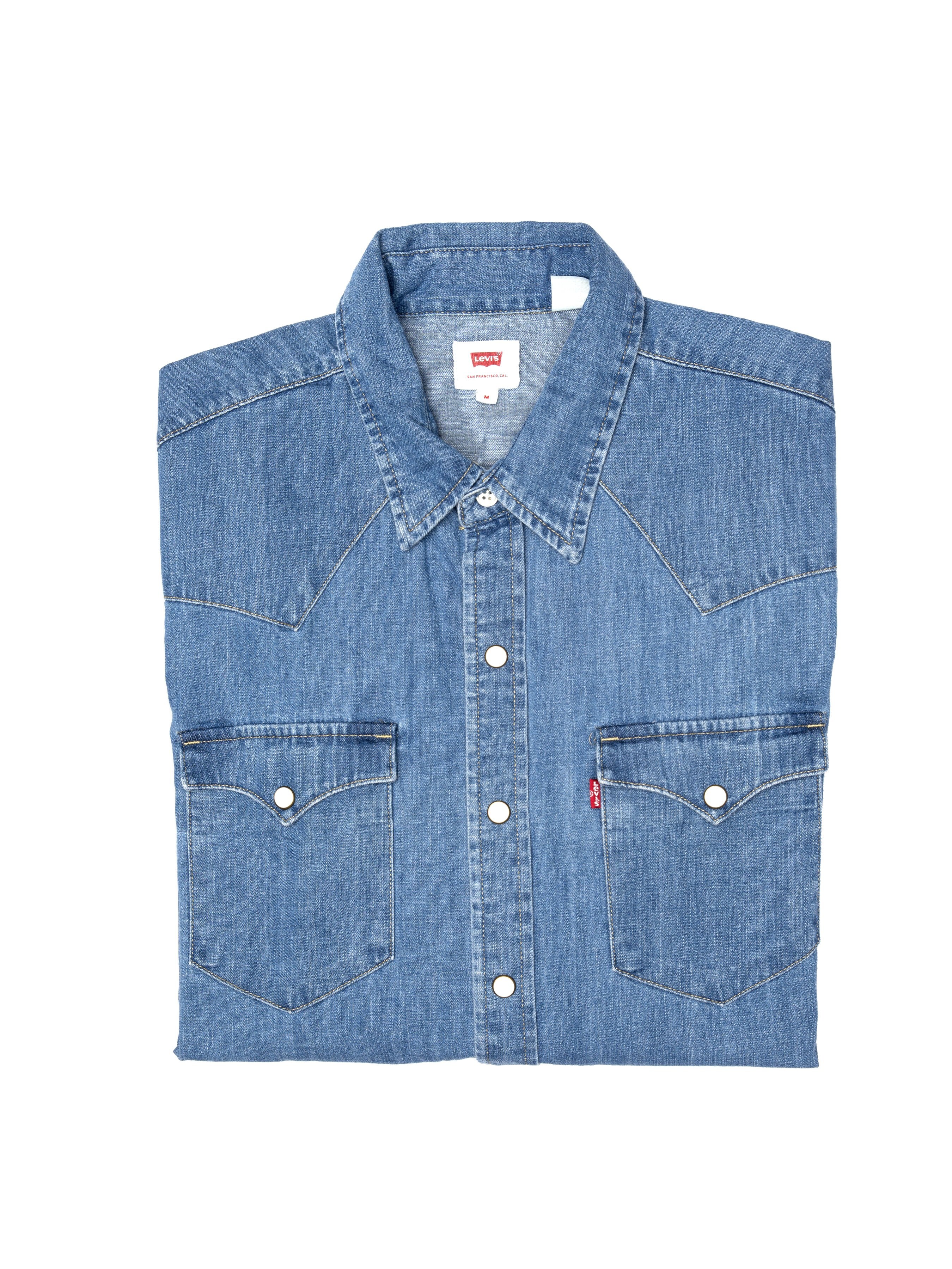Camisa Classic Western Levi\'s