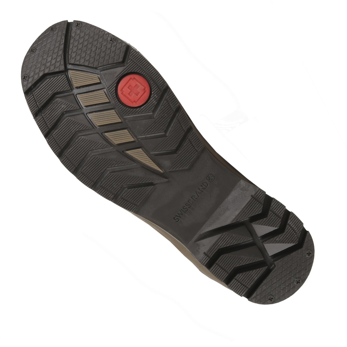 Bota con Casco Antirefl Swiss Brand