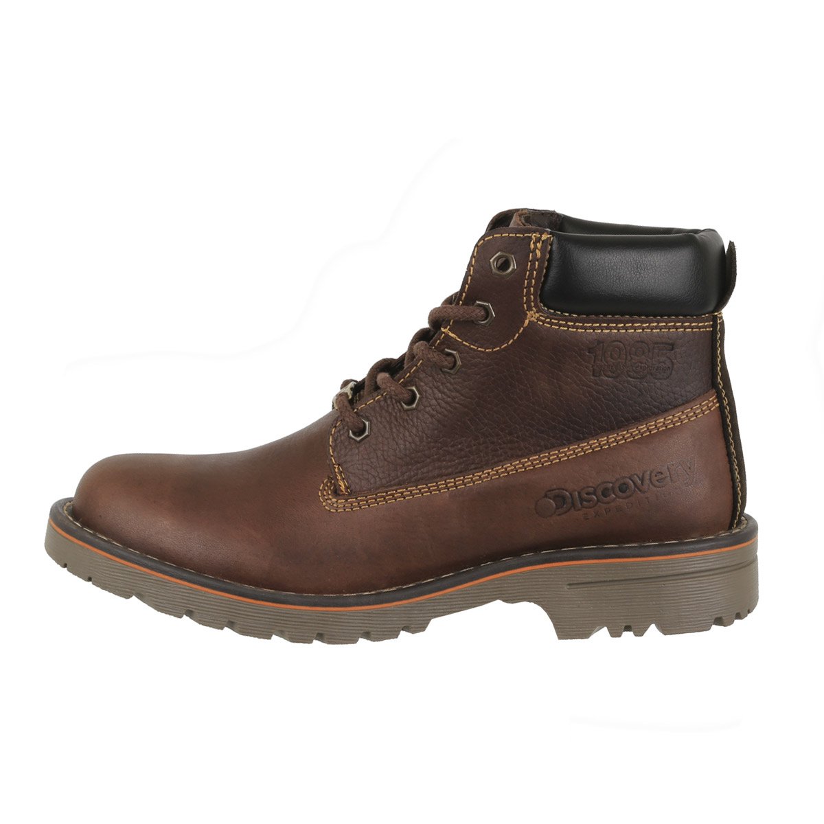 Bota Discovery para Caballero