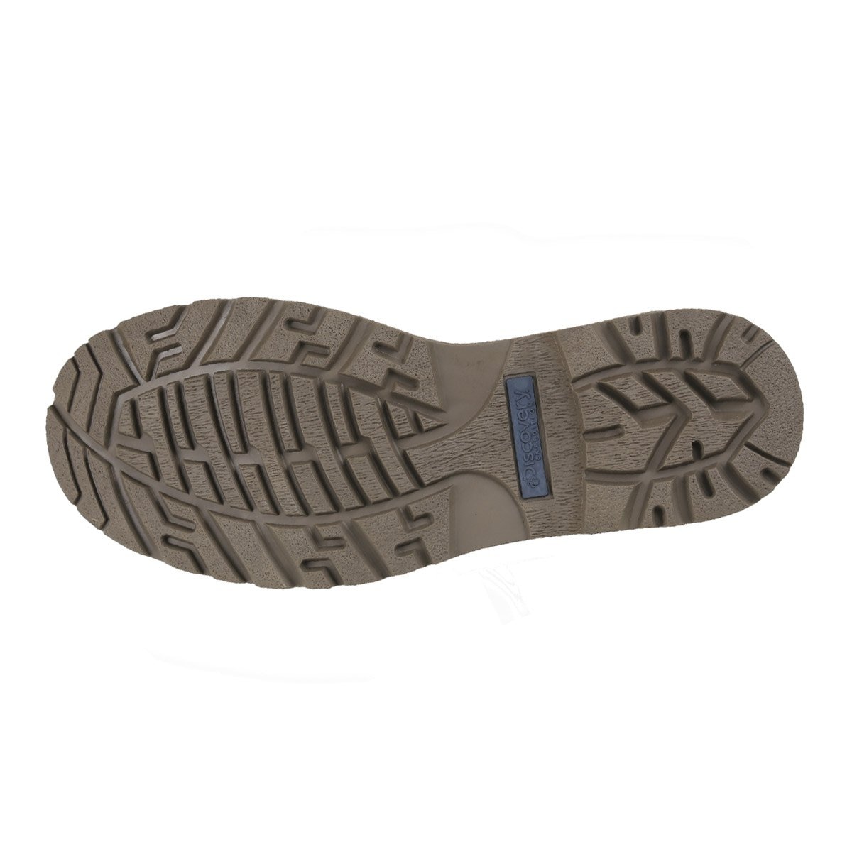 Bota Discovery para Caballero