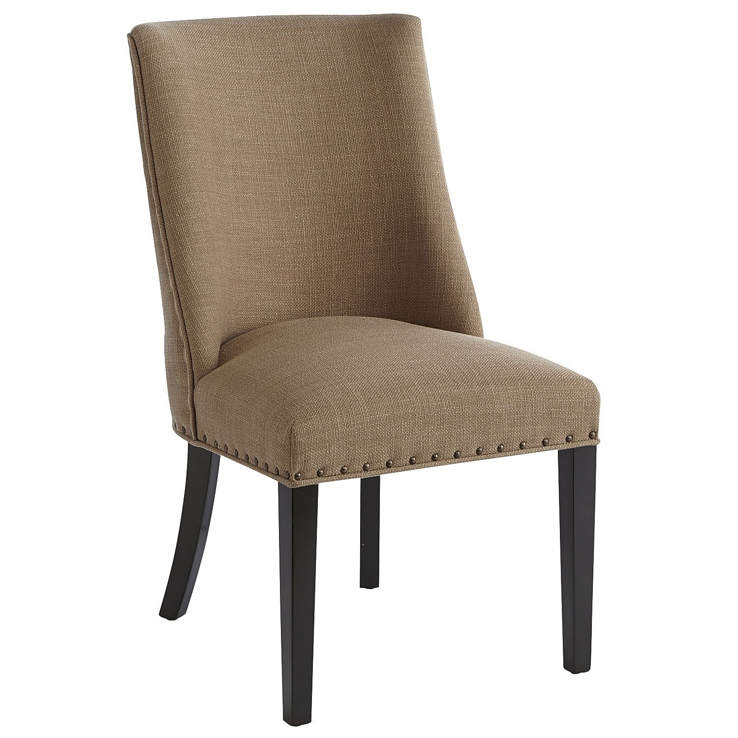 Silla Corinne Linen Latte Pier 1 Imports