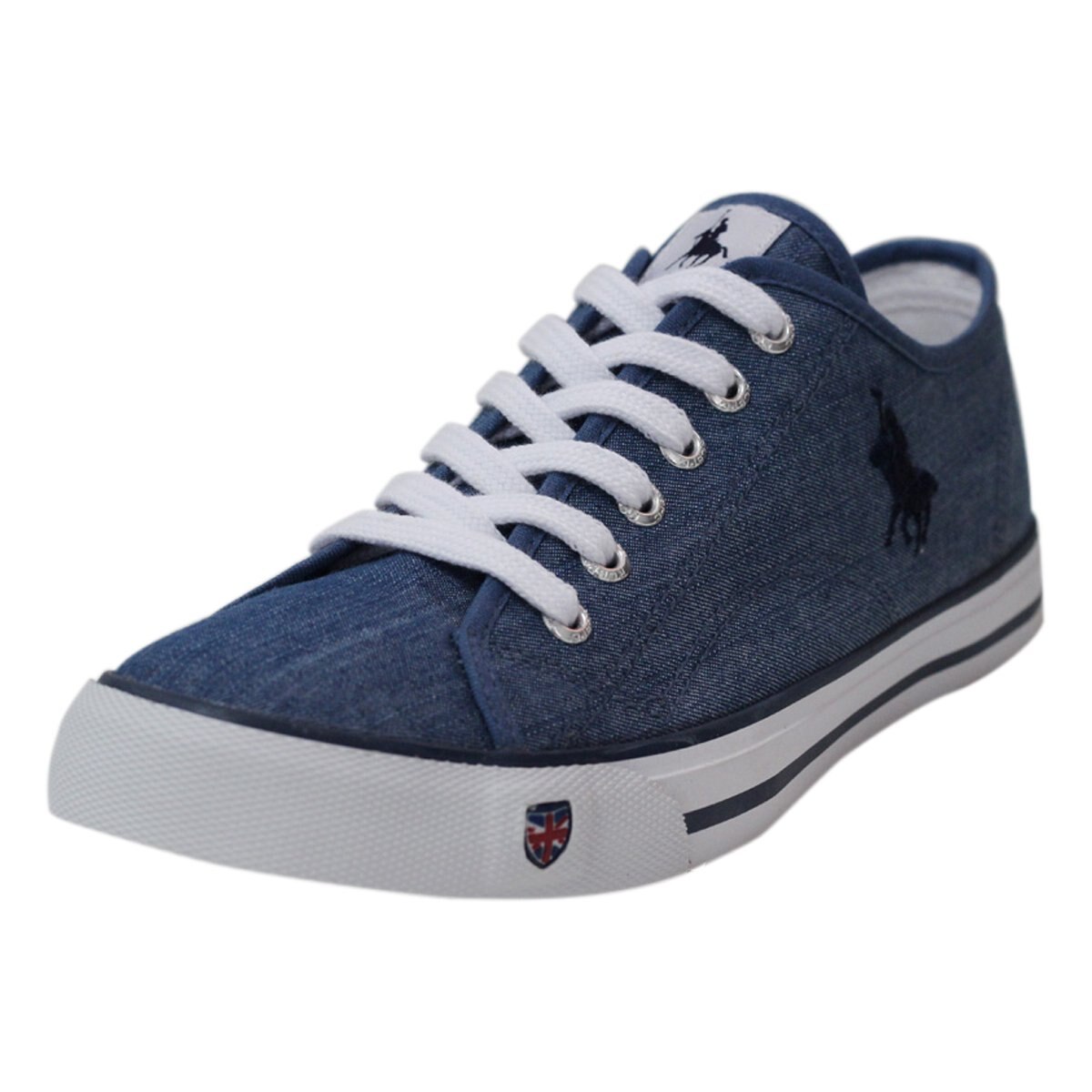 Tenis Choclo Rcb Polo Club