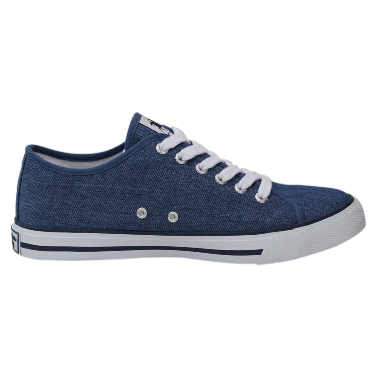 Tenis Choclo Rcb Polo Club