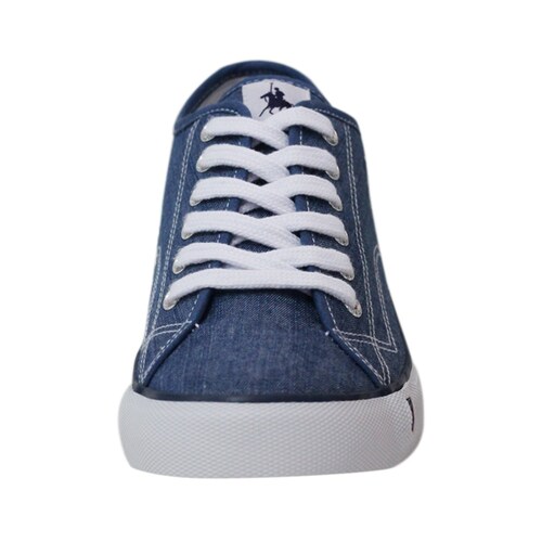 Tenis Choclo Rcb Polo Club