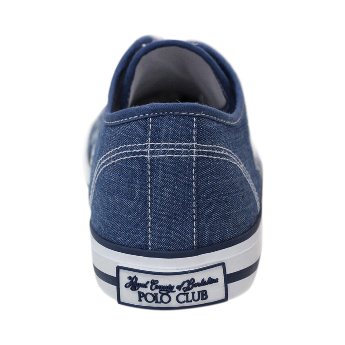 Tenis Choclo Rcb Polo Club
