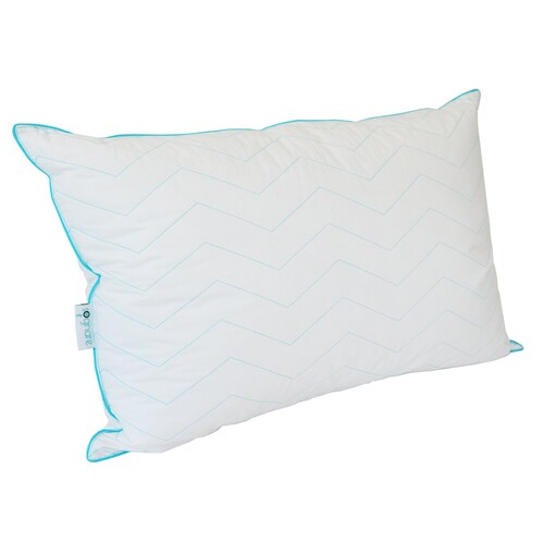 Almohada Regular Sognare Queen Size Inova