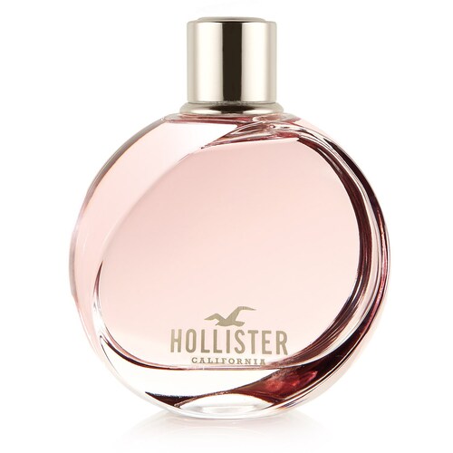 Fragancia Mujer  Hollister  Wave 100 Ml Edp
