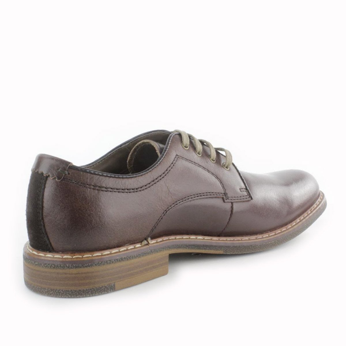 Choclo Bradbury Dockers