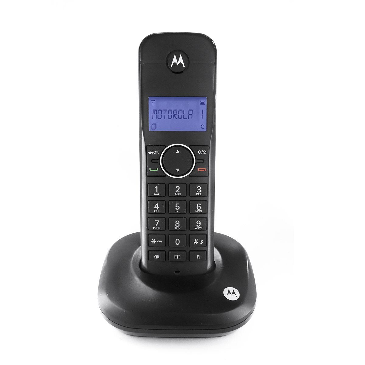 Teléfonos Inalámbrico Motorola Dect 6.0 Moto500Id