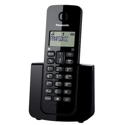Teléfono Inalámbrico Panasonic Kx-Tgb110