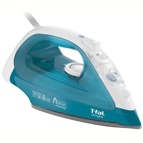 Plancha Ultraglide T-Fal Aqua