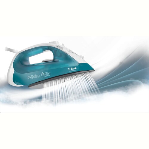 Plancha Ultraglide T-Fal Aqua