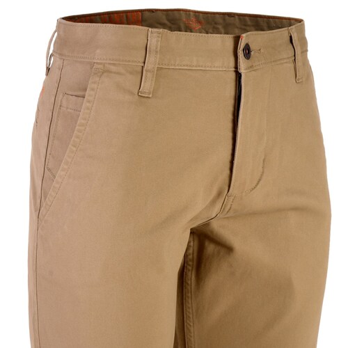 Pantalón Casual Básico Alpha Dockers