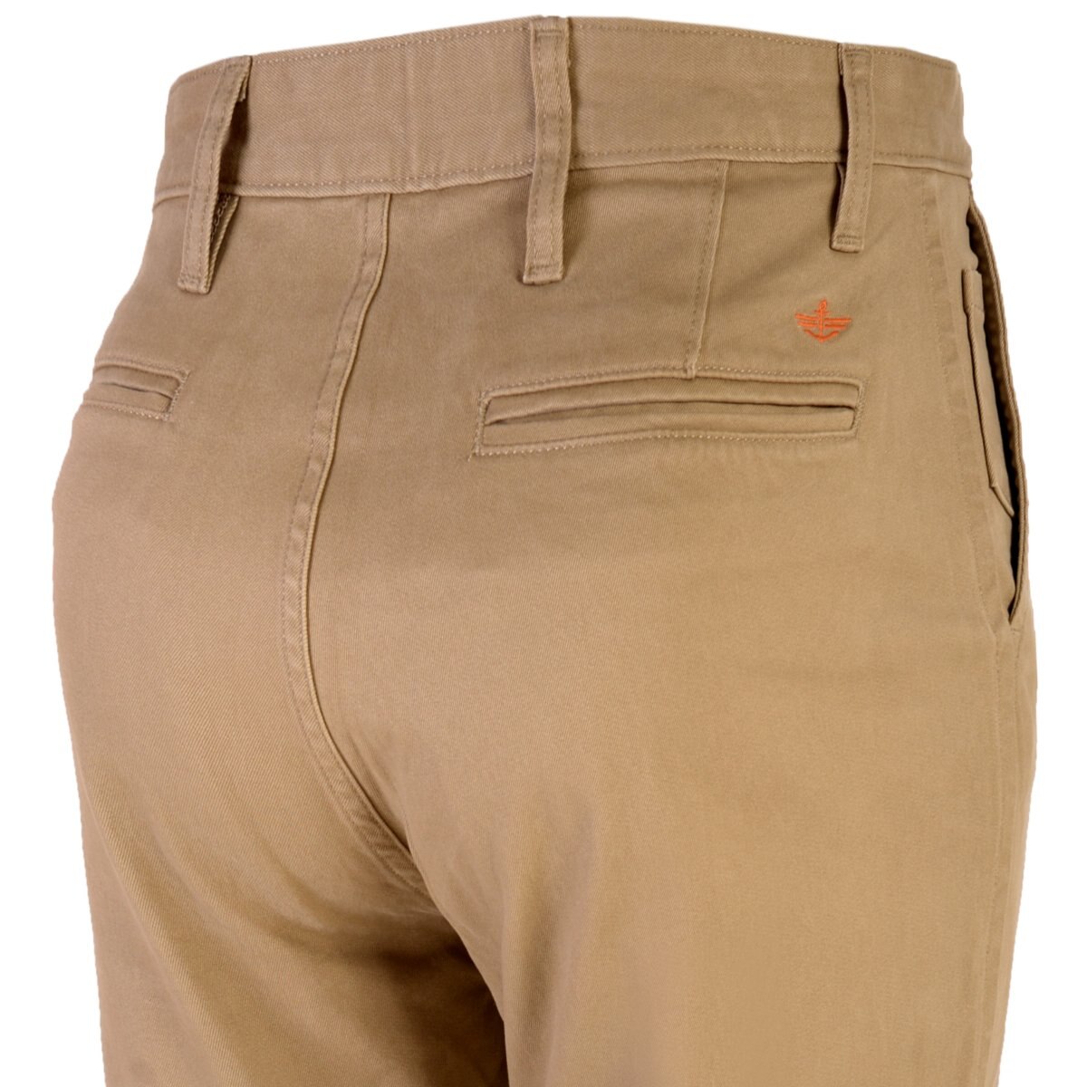 Pantalón Casual Básico Alpha Dockers