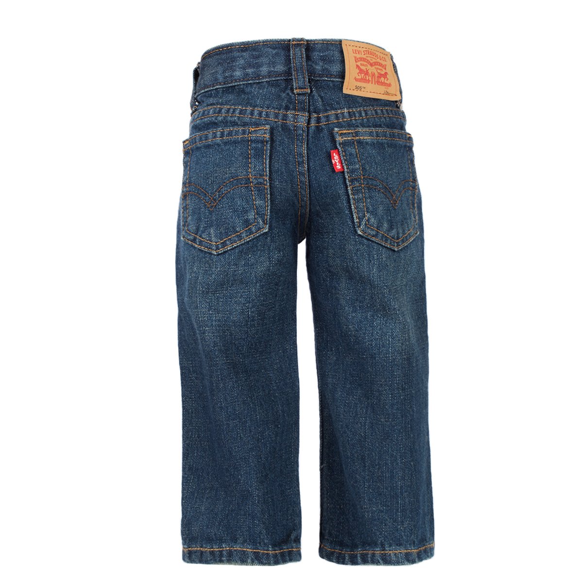 Jeans Corte Regular Levi's