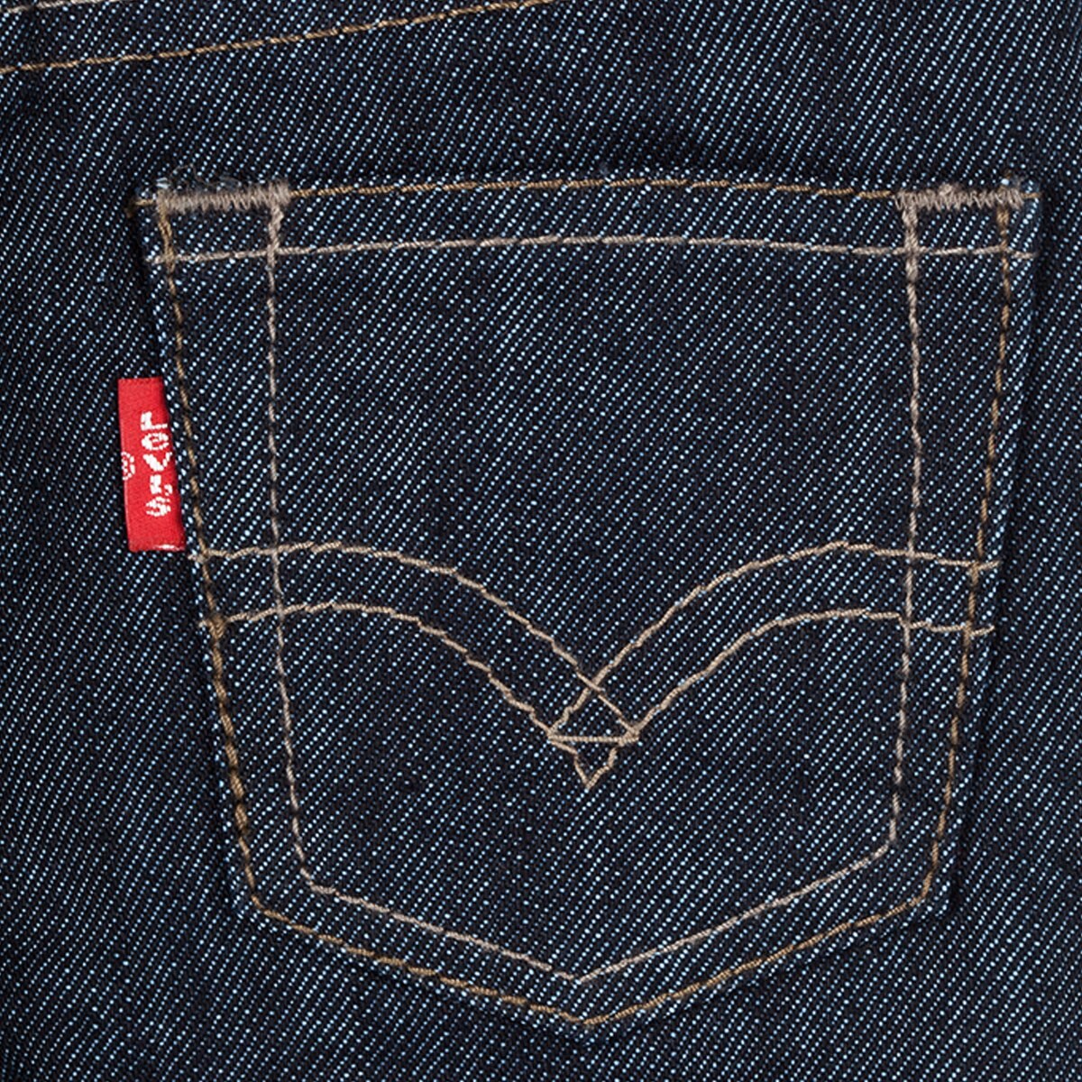 Jeans Corte Regular Levi's
