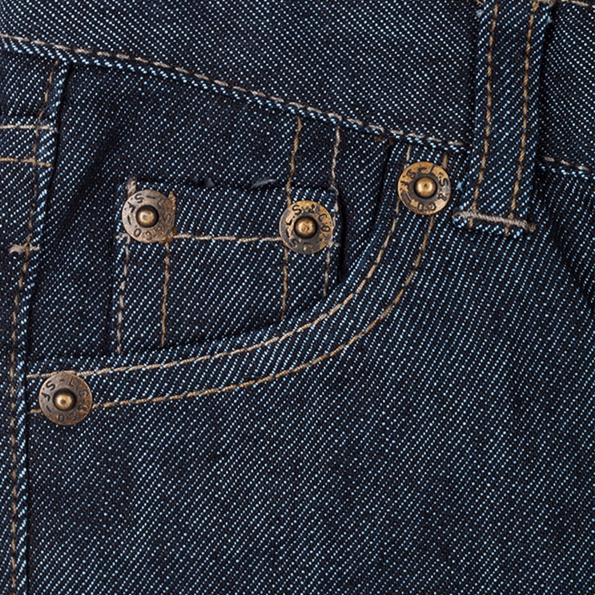 Jeans Corte Regular Levi's