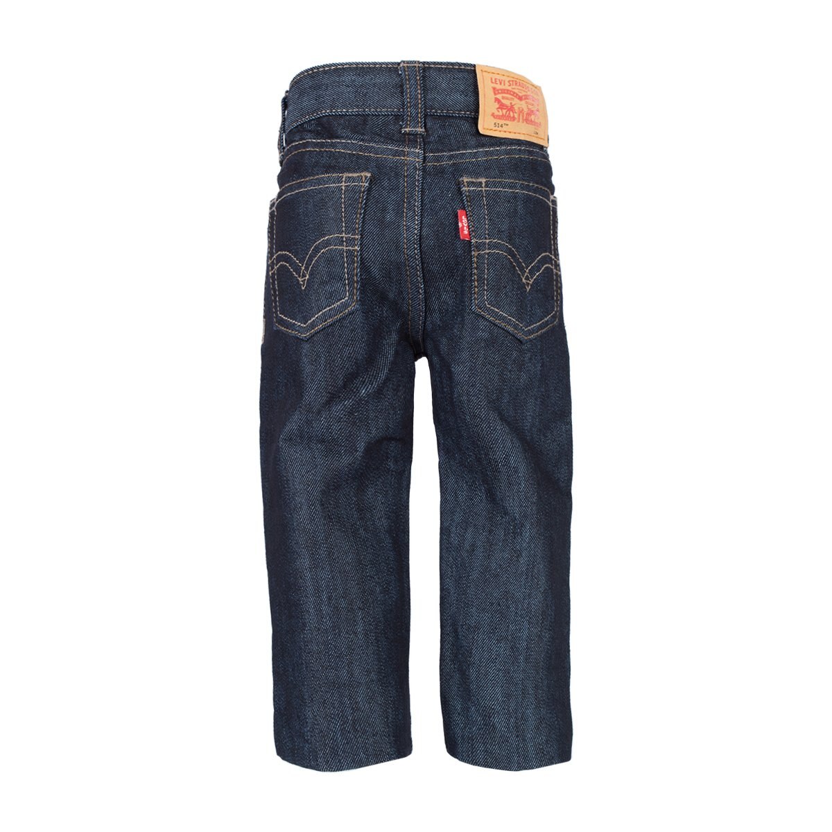 Jeans Corte Regular Levi's