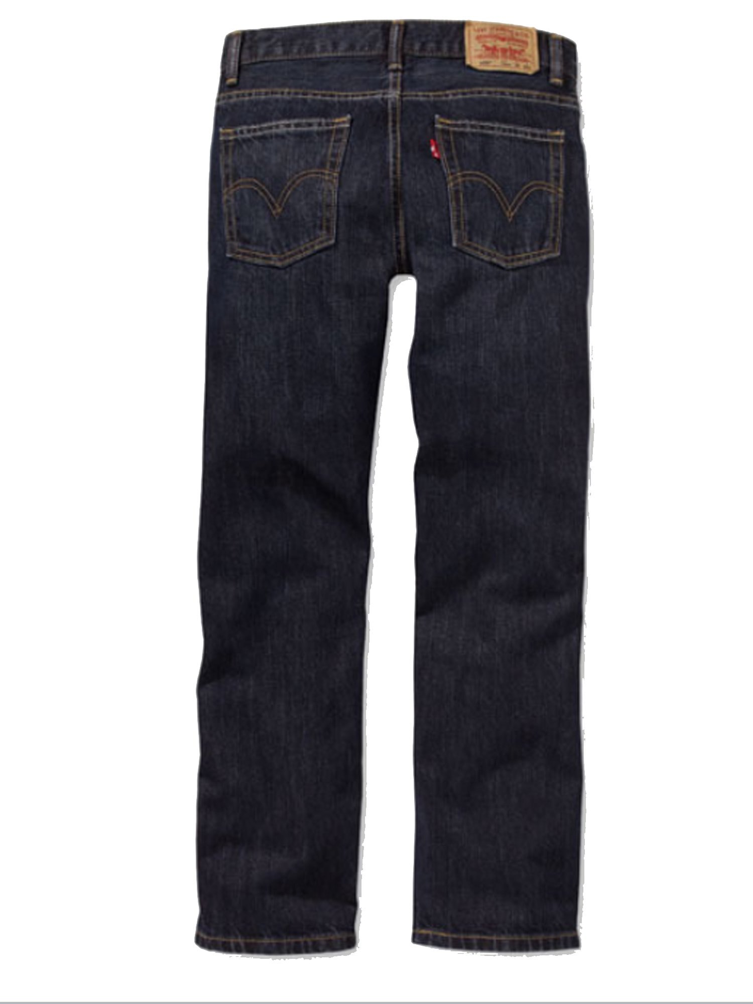 Jeans Corte Regular Levi\'s