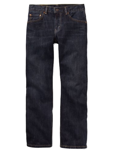 Jeans Corte Regular Levi's