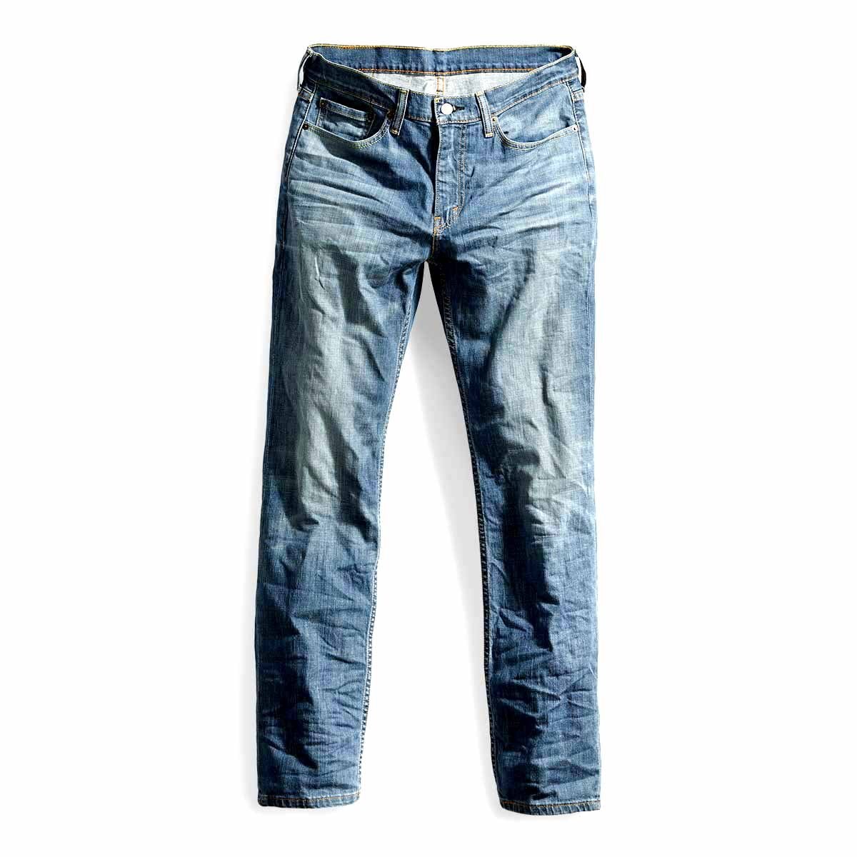 Jeans 514 Slim Straight Levi\'s