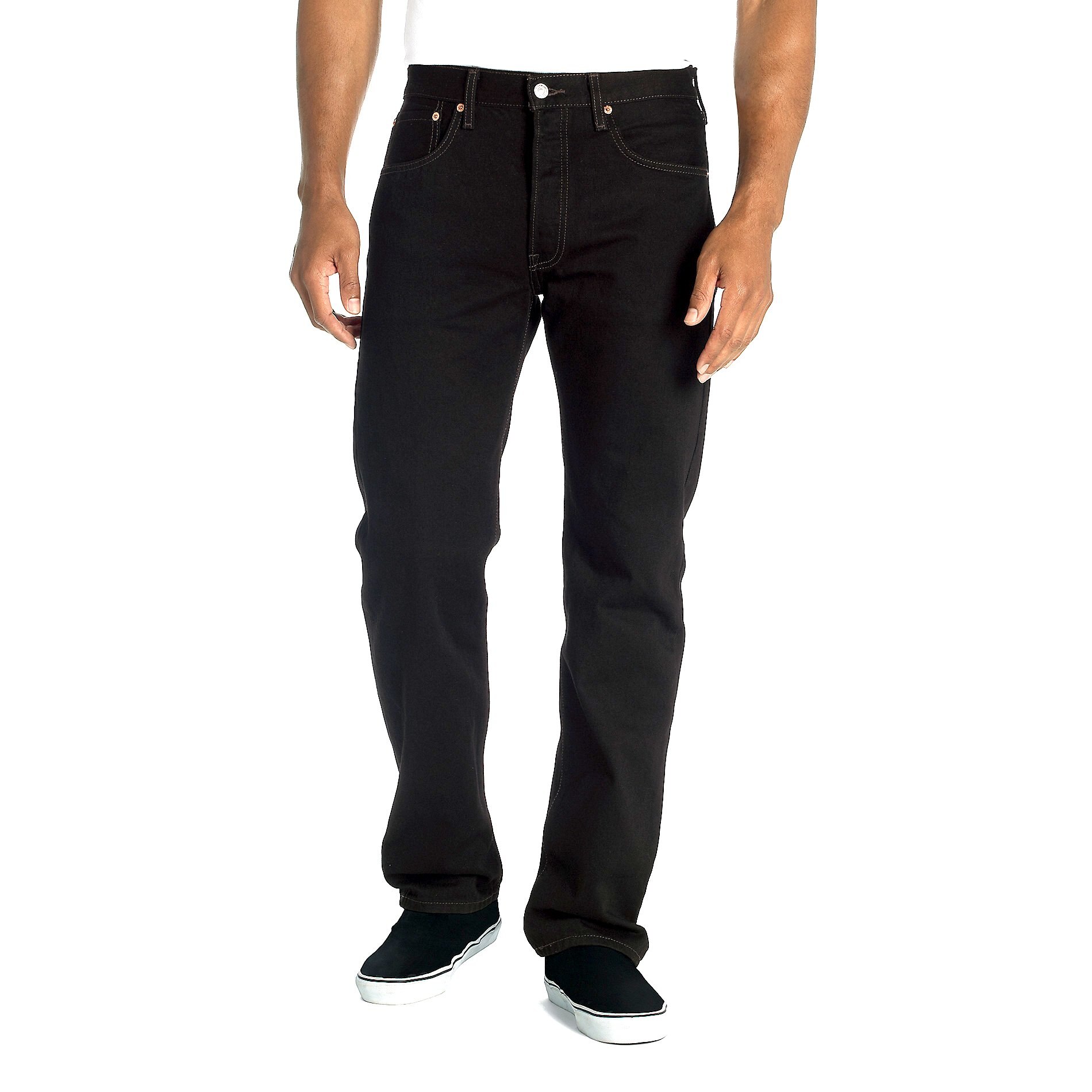 Jeans 501 Levis Original Fit Levi's para Caballero