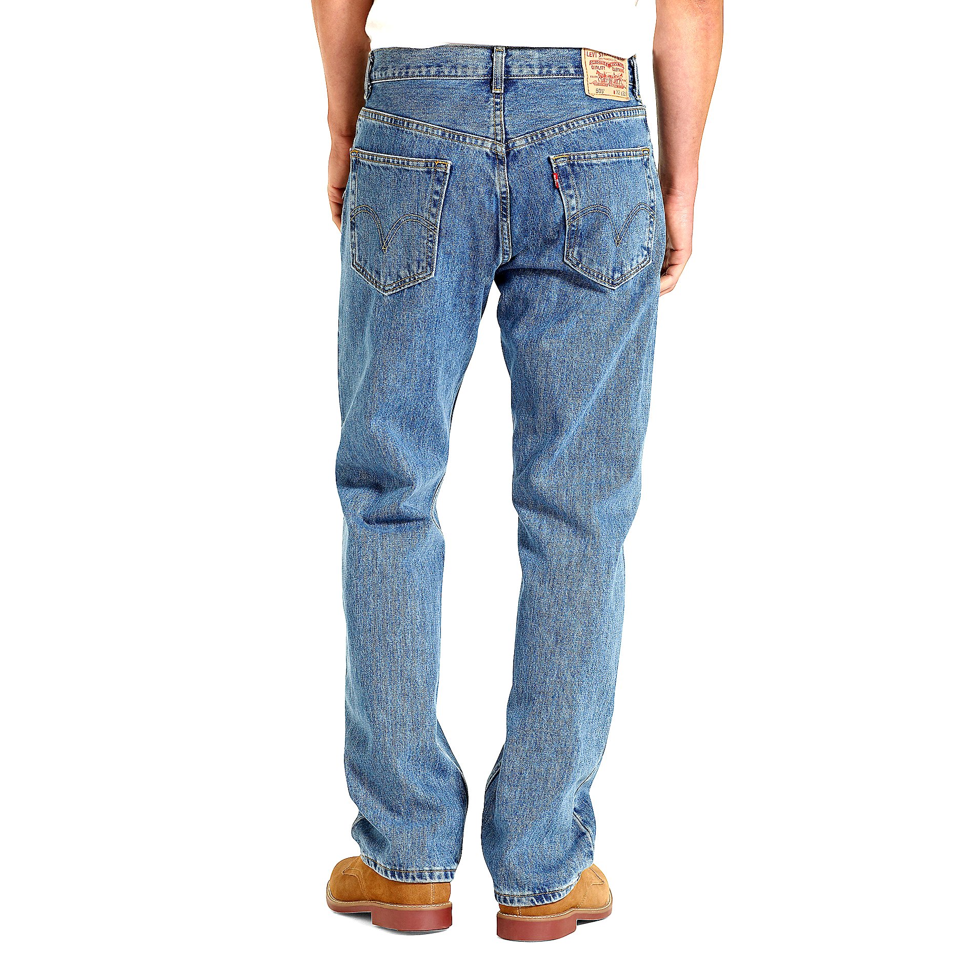 Jeans 505 Regular Fit Levi's
