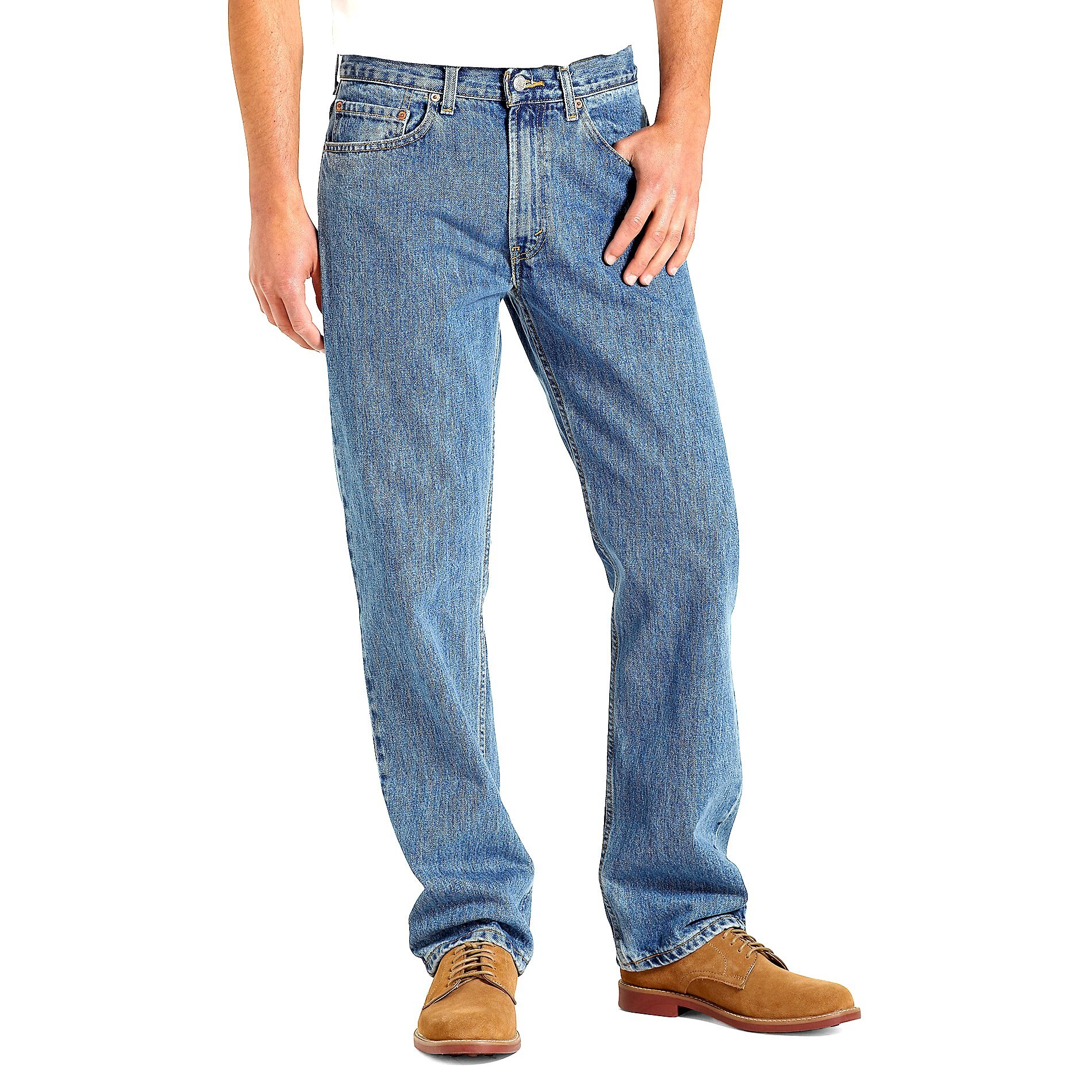Jeans 505 Regular Fit Levi's