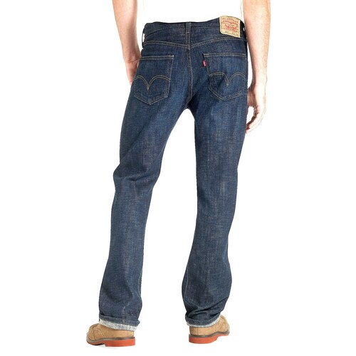 Jeans 501 Original Fit Levi's