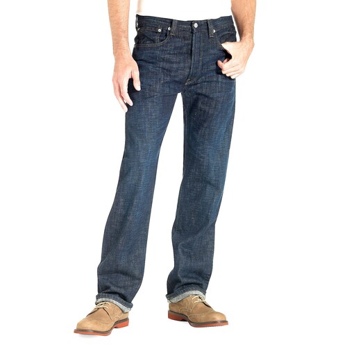 Jeans 501 Original Fit Levi's