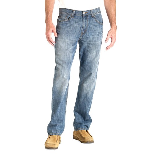 Jeans 505 Regular Fit Levi\'s