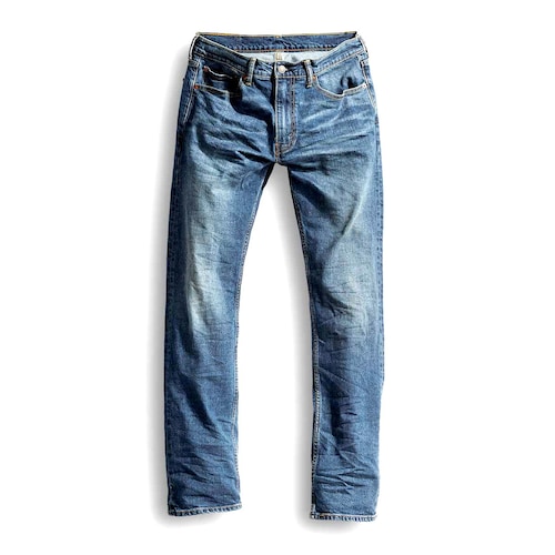 Jeans 505 Regular Fit Levi\'s
