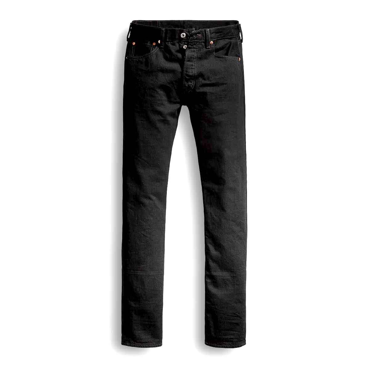 Jeans 501 Levis Original Fit Levi's para Caballero