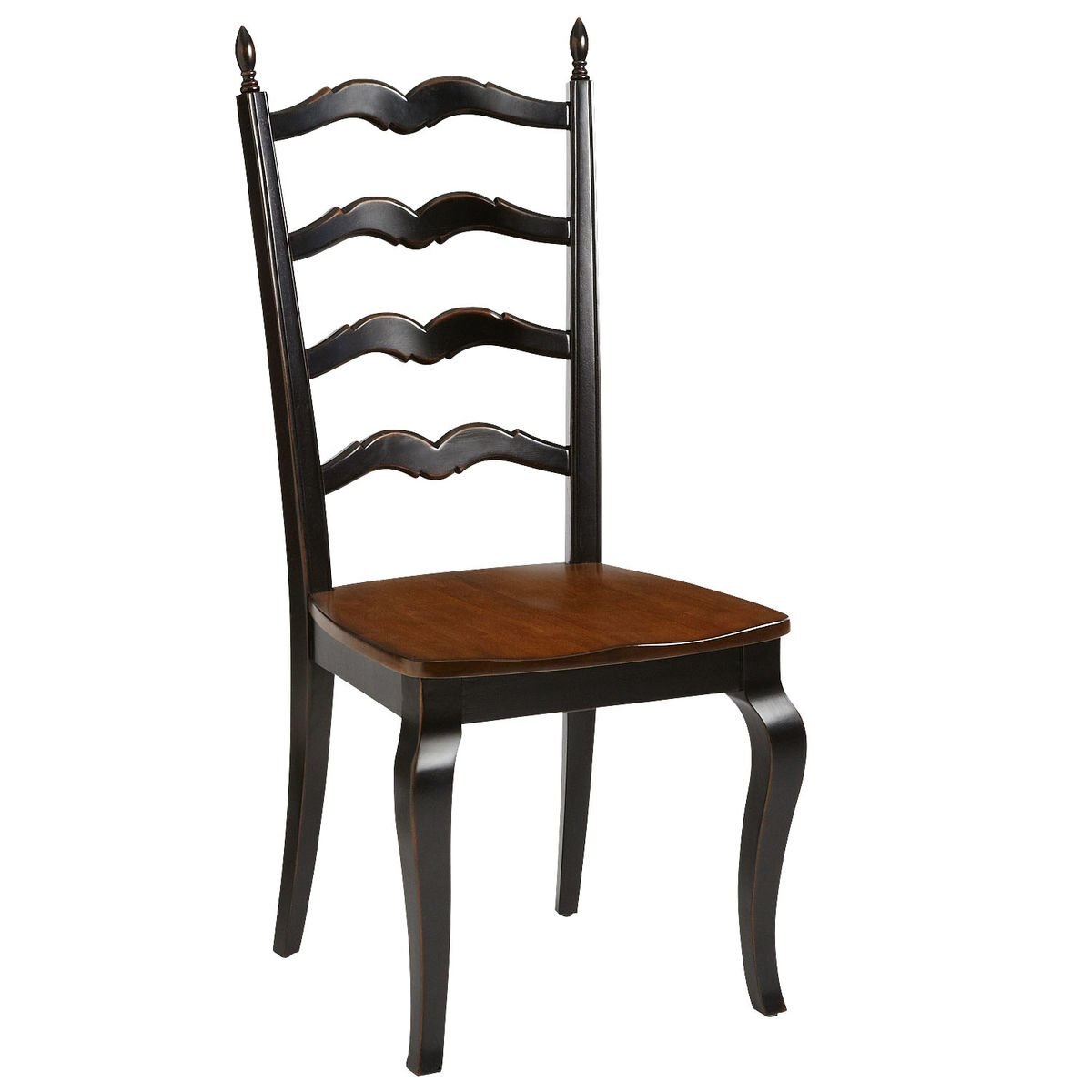 Silla Francesca Black Pier 1 Imports