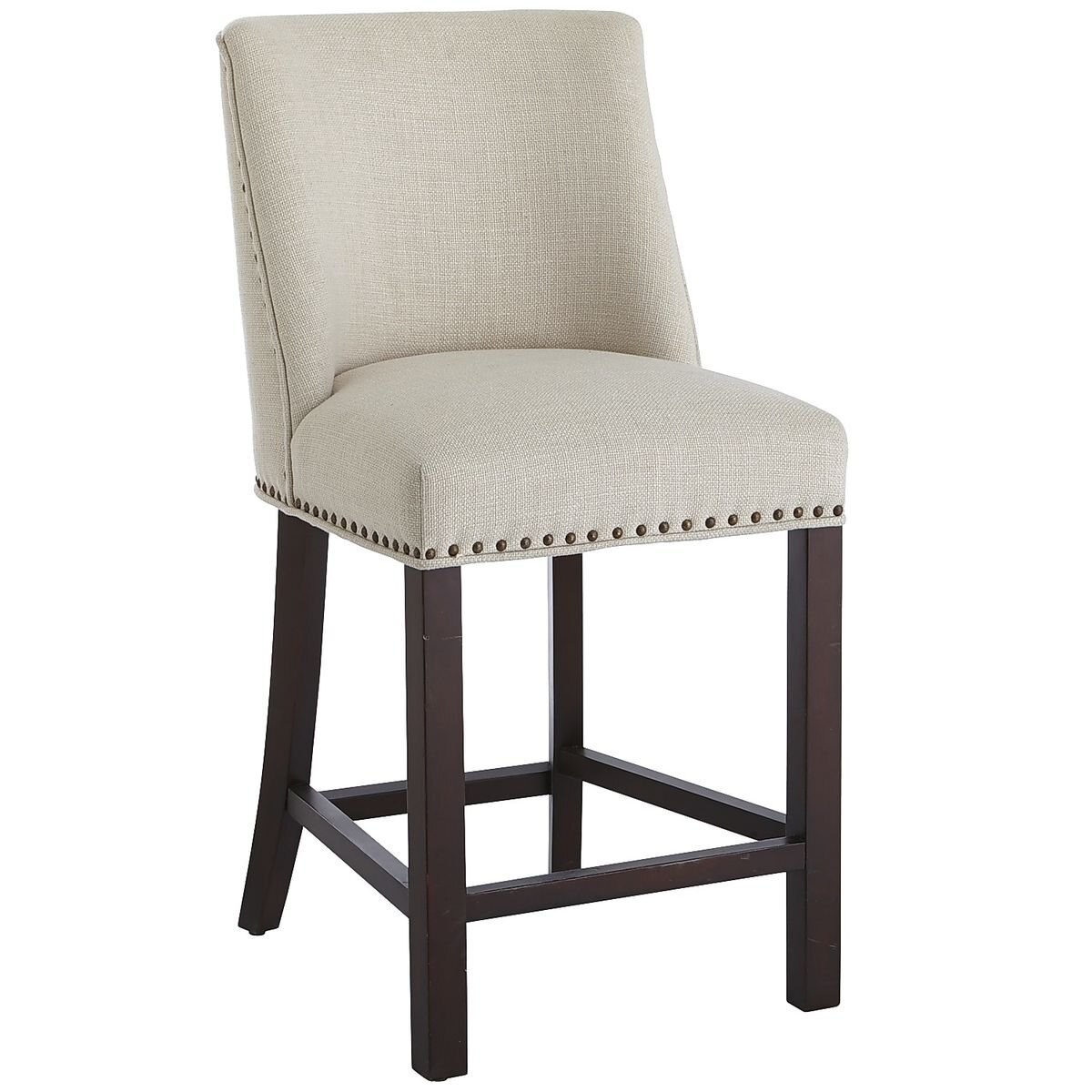 Banco para Barra Corinne Linen Pier 1 Imports