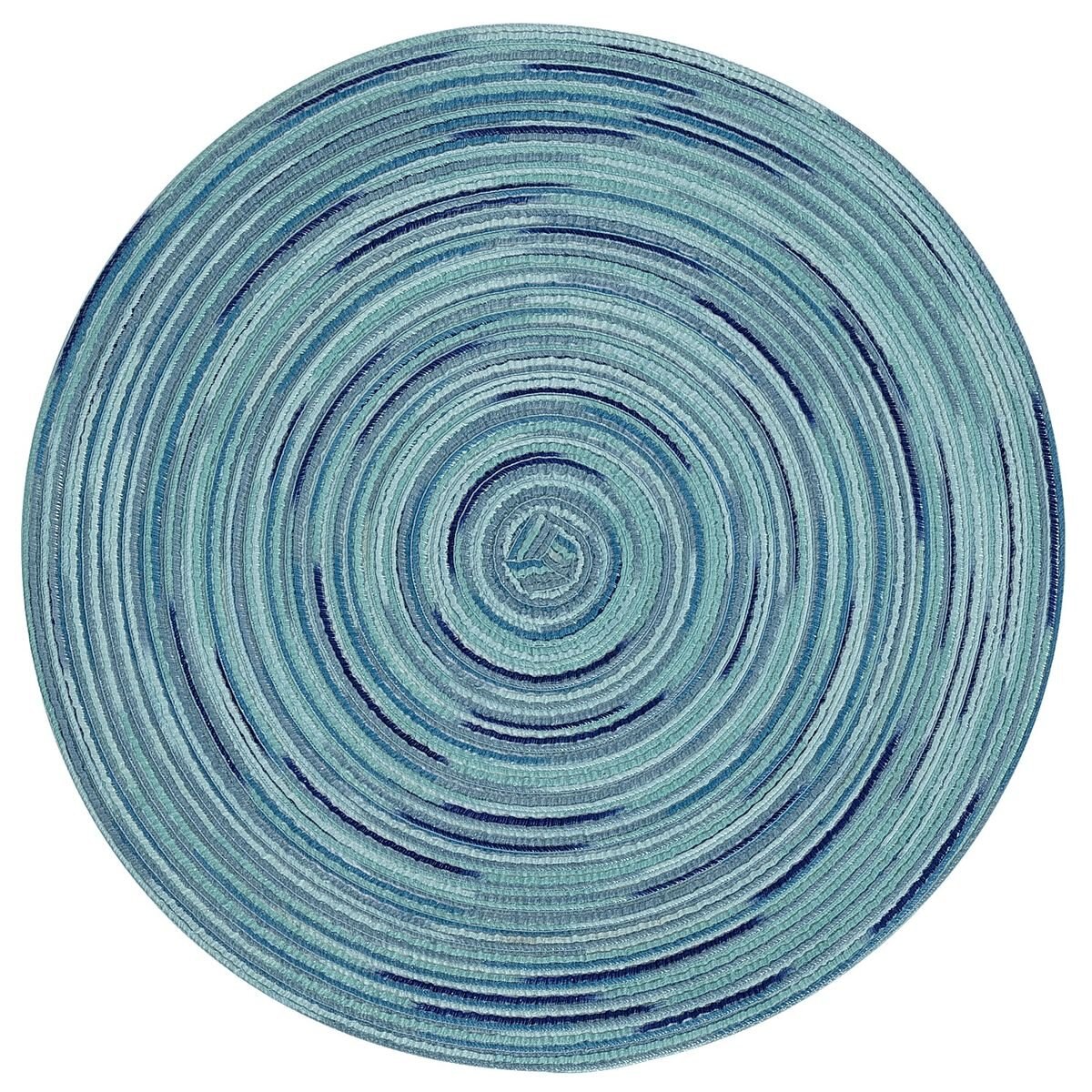 Mantel Individual Blue Rainbow Mesa Pier 1 Imports