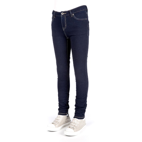 Jeans Súper Skinny Levi\'s